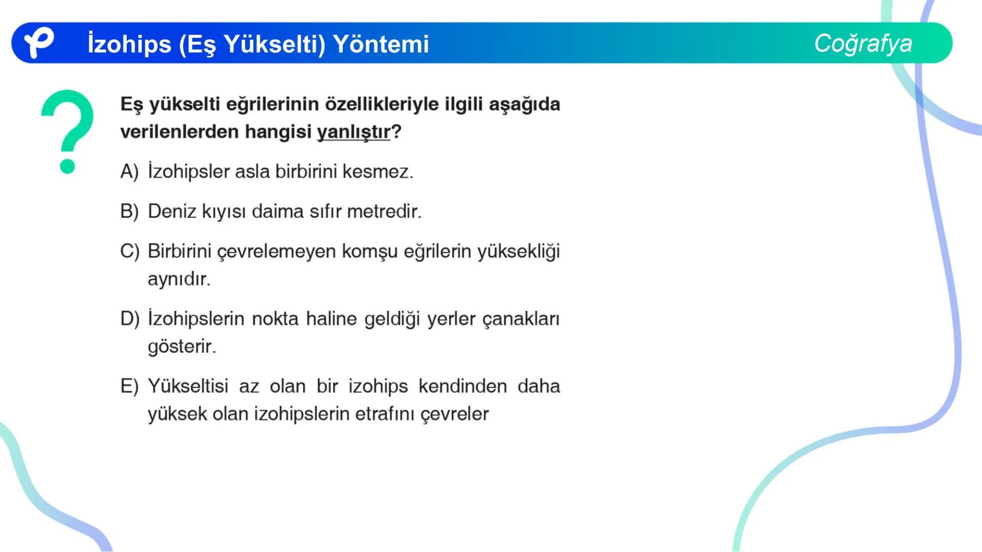COĞRAFYA
HARİTA BİLGİSİ KARTOGRAFYA : HARİTA BİLİMİ ## Kartografya: Harita Bilimi
## HARİTA NEDİR?
- Dünya üzerindeki herhangi bir yerin
-