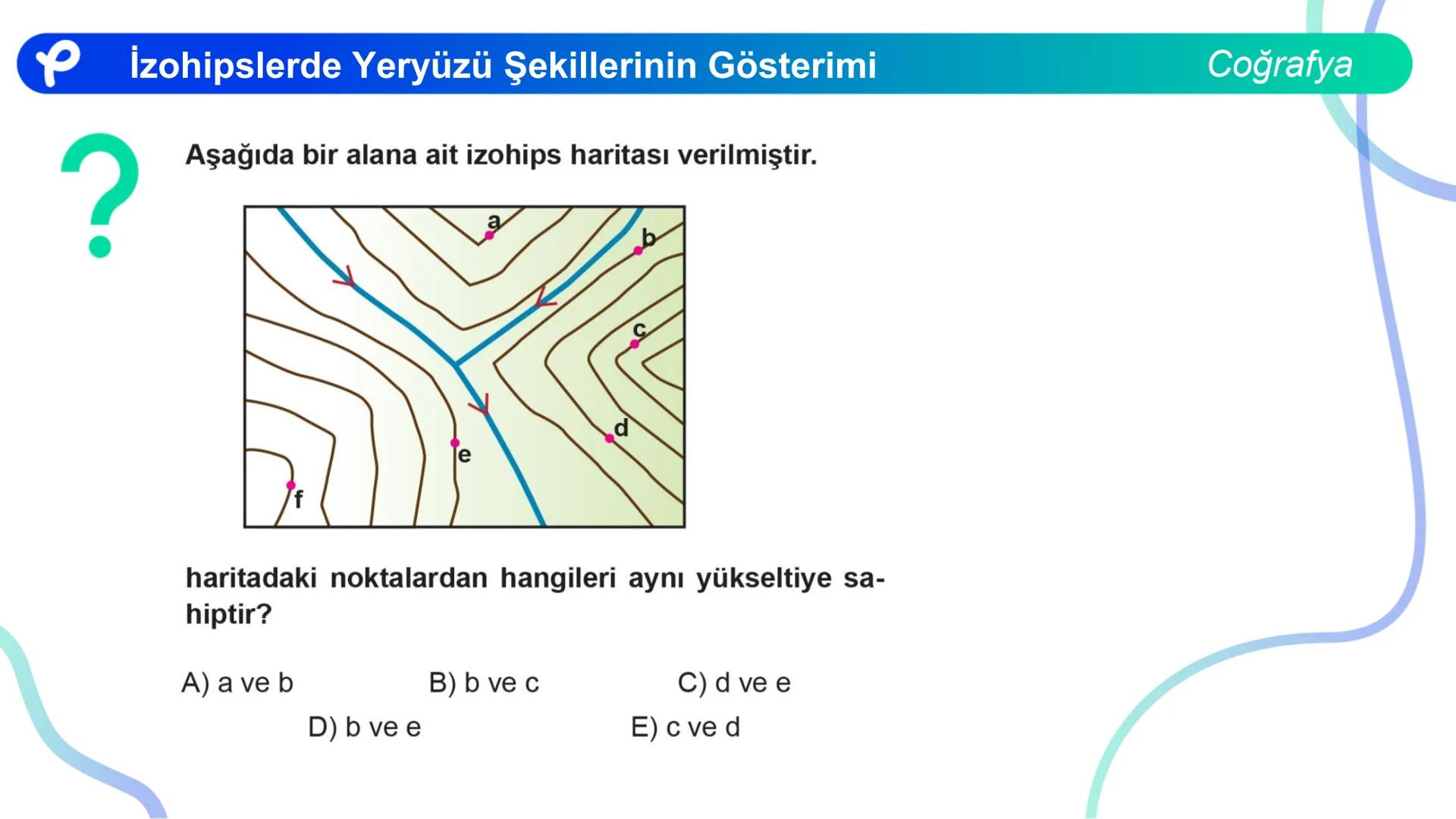 COĞRAFYA
HARİTA BİLGİSİ KARTOGRAFYA : HARİTA BİLİMİ ## Kartografya: Harita Bilimi
## HARİTA NEDİR?
- Dünya üzerindeki herhangi bir yerin
-