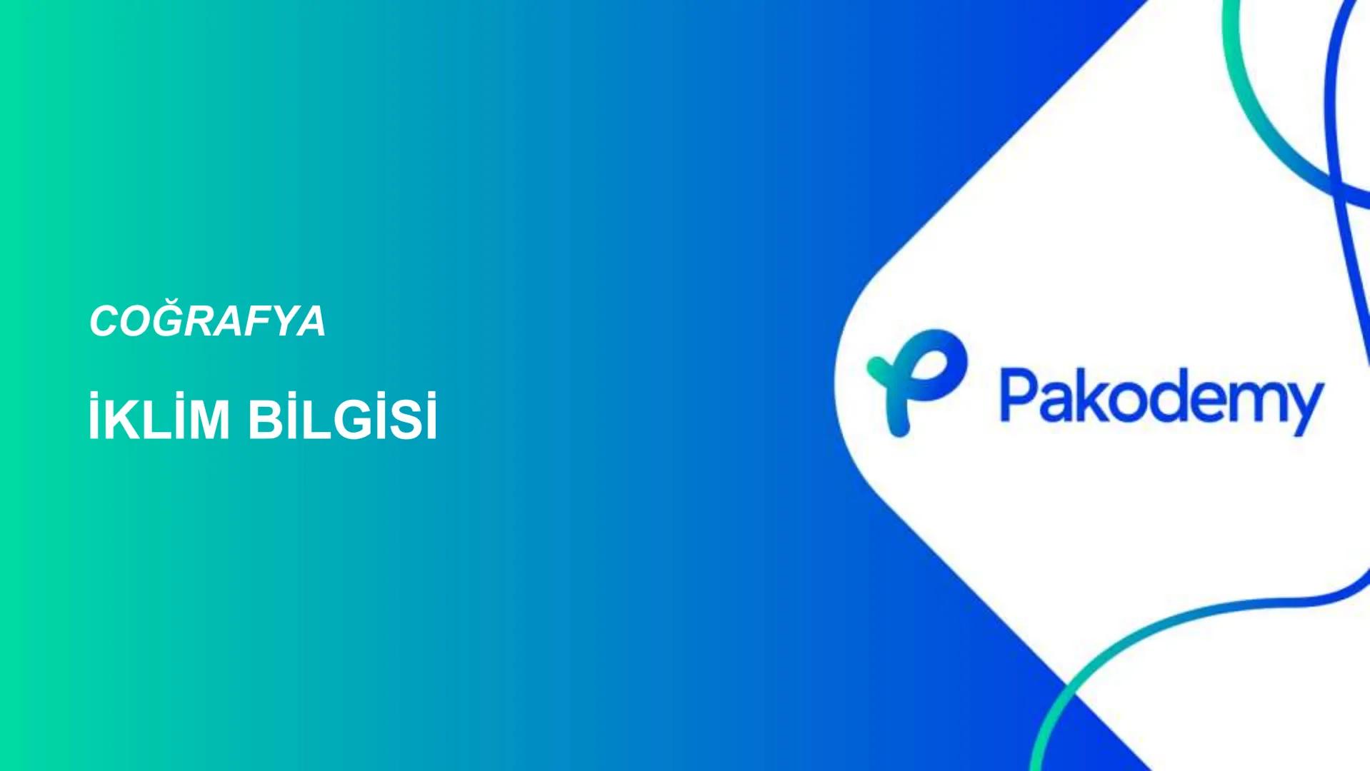 COĞRAFYA
İKLİM BİLGİSİ # İKLİM ELEMANLARI:
- Sıcaklık
- Nemlilik ve Yağış
- Basınç
- Rüzgarlar ## Atmosfer ve Katmanları
Azot (%78)
Oksije