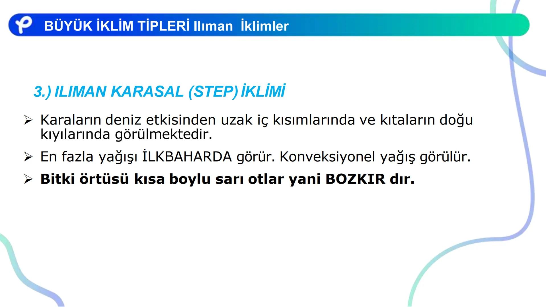 COĞRAFYA
İKLİM BİLGİSİ # İKLİM ELEMANLARI:
- Sıcaklık
- Nemlilik ve Yağış
- Basınç
- Rüzgarlar ## Atmosfer ve Katmanları
Azot (%78)
Oksije