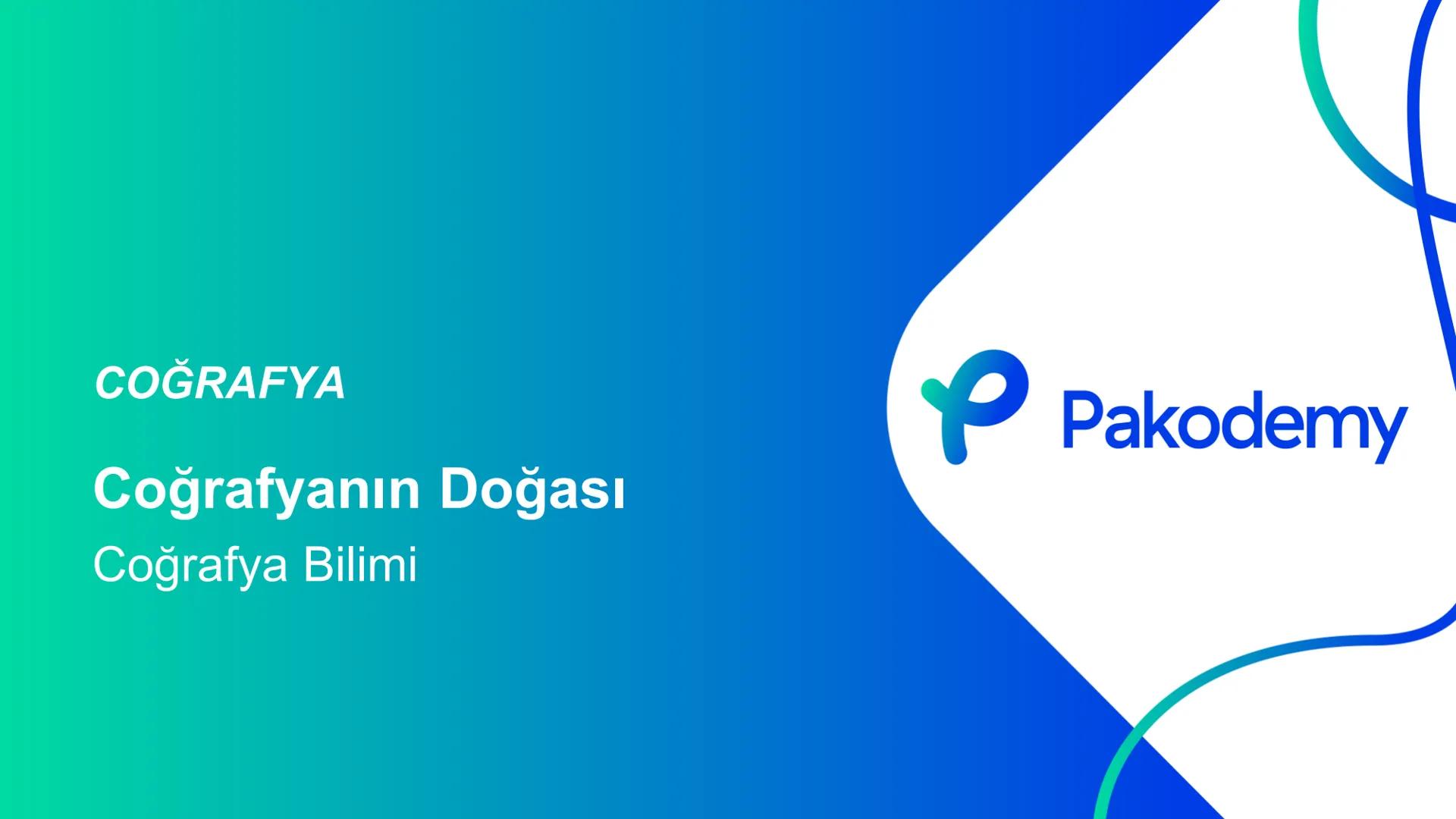 COĞRAFYA
Coğrafyanın Doğası
Coğrafya Bilimi Coğrafya Biliminin Konusu ve Bölümleri # Coğrafya Biliminin Konusu ve Bölümleri
Coğrafya
* Coğ