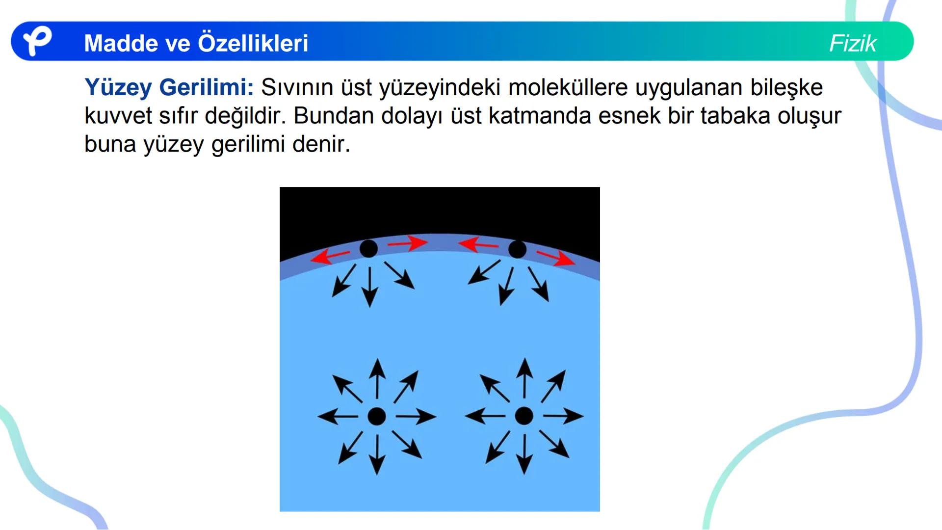 Fizik
MADDE VE ÖZELLİKLERİ ## Madde ve Özellikleri
**Madde:**
Kütlesi, hacmi ve eylemsizliği olan her şeye madde denir.
Fizik Madde ve Öze