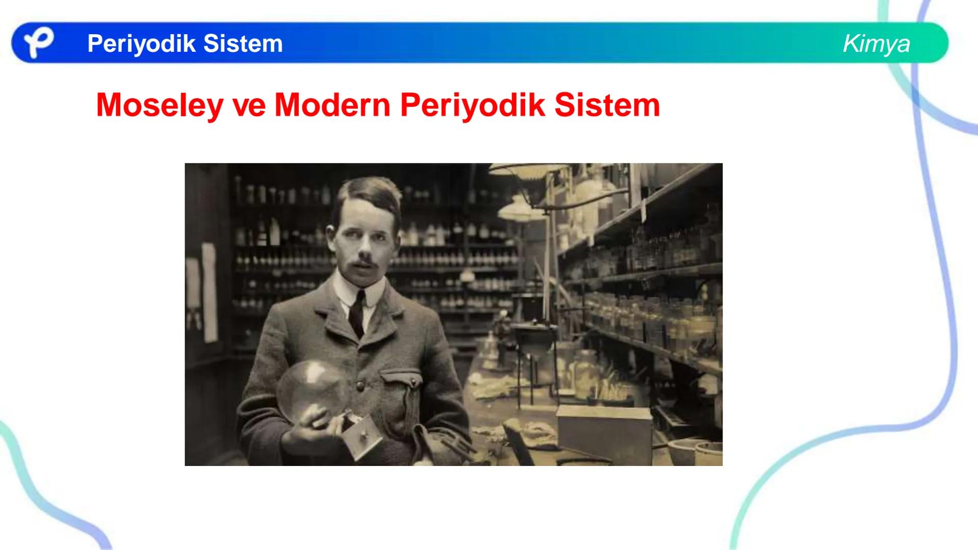 KİMYA
PERİYODİK SİSTEM ## PERİYODİK SİSTEM VE ÖZELLİKLERİ Periyodik Sistem
1
TIA
TA
2
H
IIA
2A
18
VINA
BA
13
14
15
16
17
IBA
IVA
VA
VIA
VILA