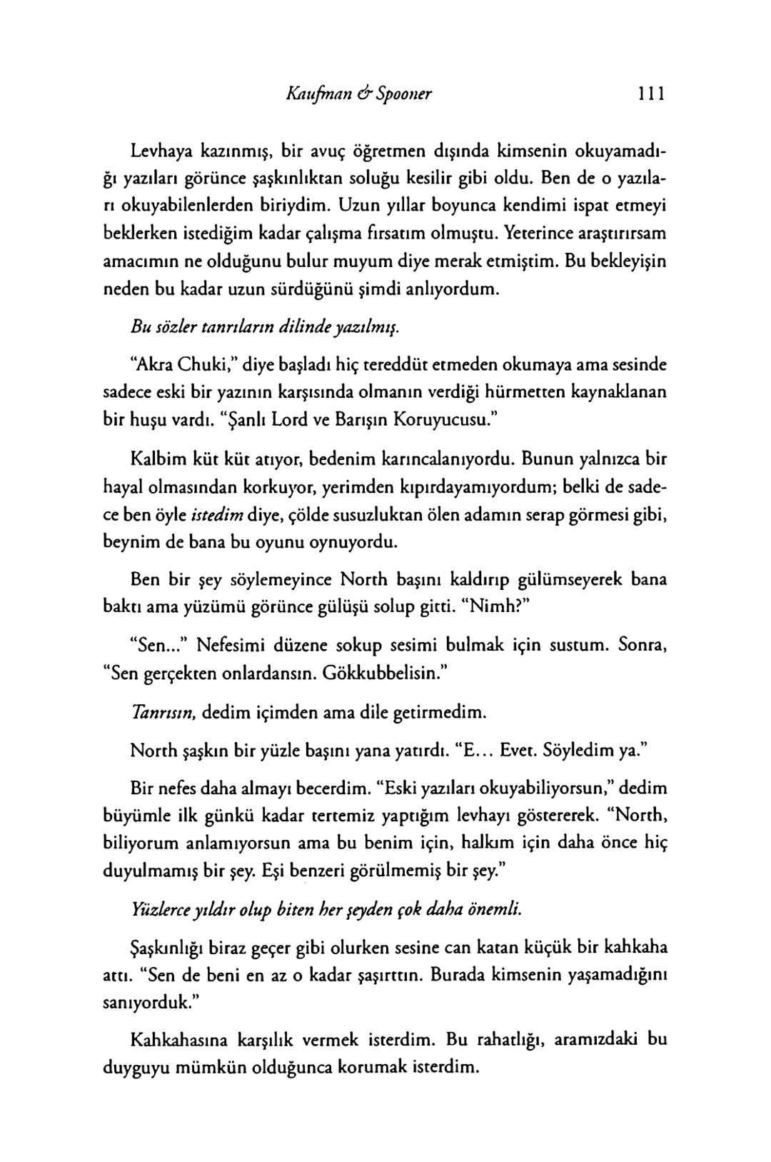 New York Times çok satan yazarları
& AMIE KAUFMAN
& MEAGAN SPOONER
GÖKYÜZÜNÜN
DİĞER
TARAFİ
EPhesus SATIŞ REKORLARI KIRAN ILLUMINAE SERİSİNİN