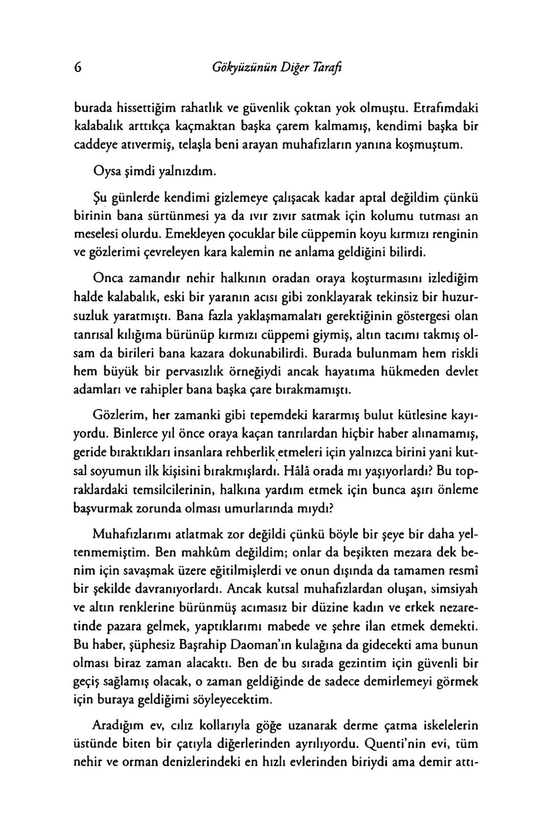 New York Times çok satan yazarları
& AMIE KAUFMAN
& MEAGAN SPOONER
GÖKYÜZÜNÜN
DİĞER
TARAFİ
EPhesus SATIŞ REKORLARI KIRAN ILLUMINAE SERİSİNİN