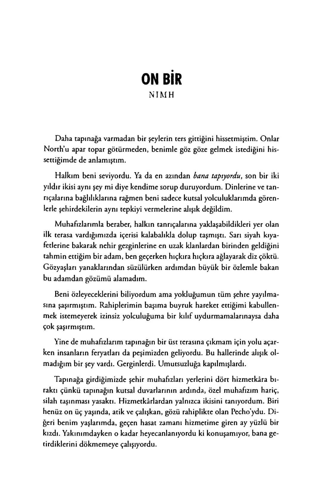 New York Times çok satan yazarları
& AMIE KAUFMAN
& MEAGAN SPOONER
GÖKYÜZÜNÜN
DİĞER
TARAFİ
EPhesus SATIŞ REKORLARI KIRAN ILLUMINAE SERİSİNİN