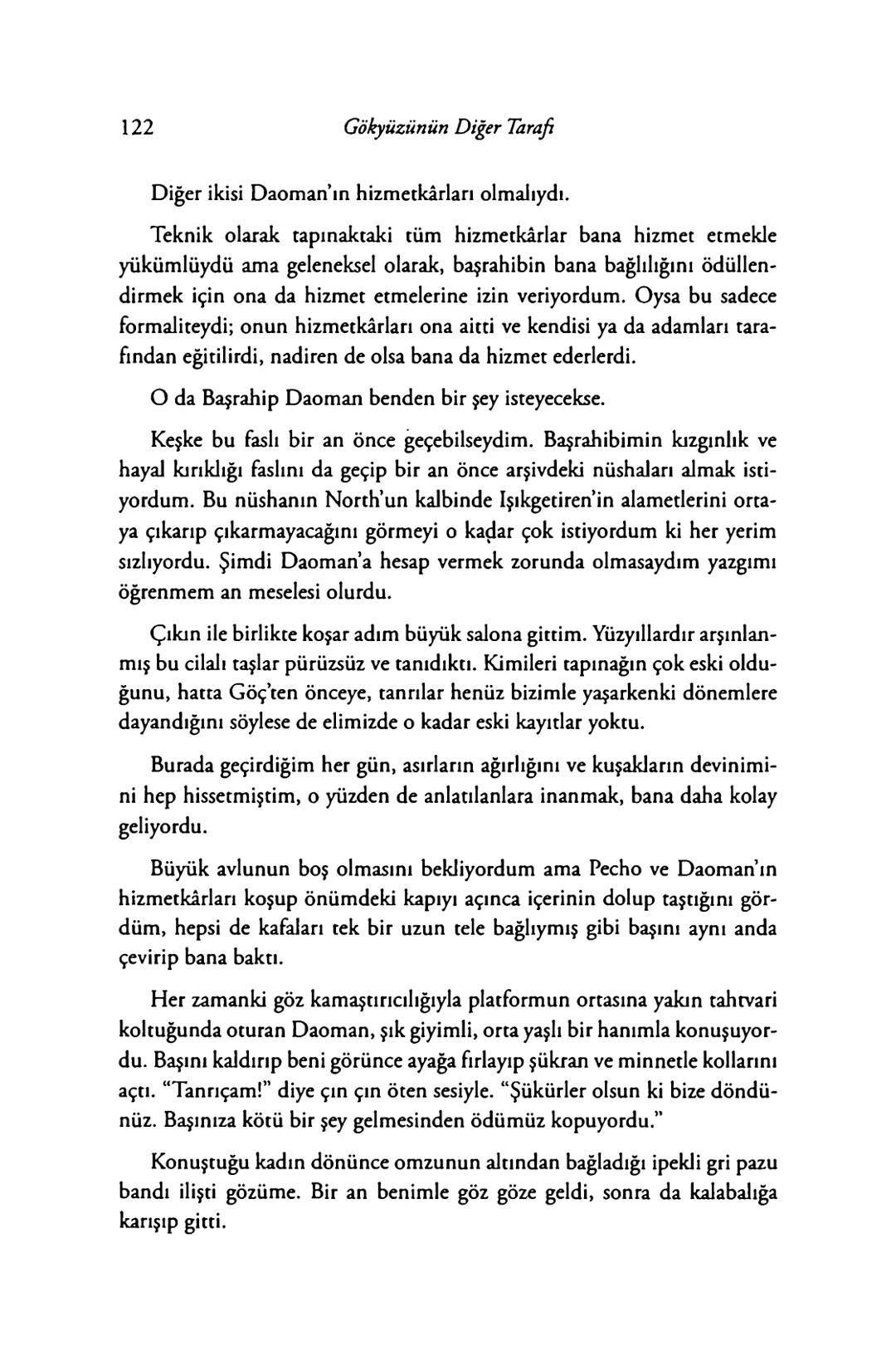 New York Times çok satan yazarları
& AMIE KAUFMAN
& MEAGAN SPOONER
GÖKYÜZÜNÜN
DİĞER
TARAFİ
EPhesus SATIŞ REKORLARI KIRAN ILLUMINAE SERİSİNİN