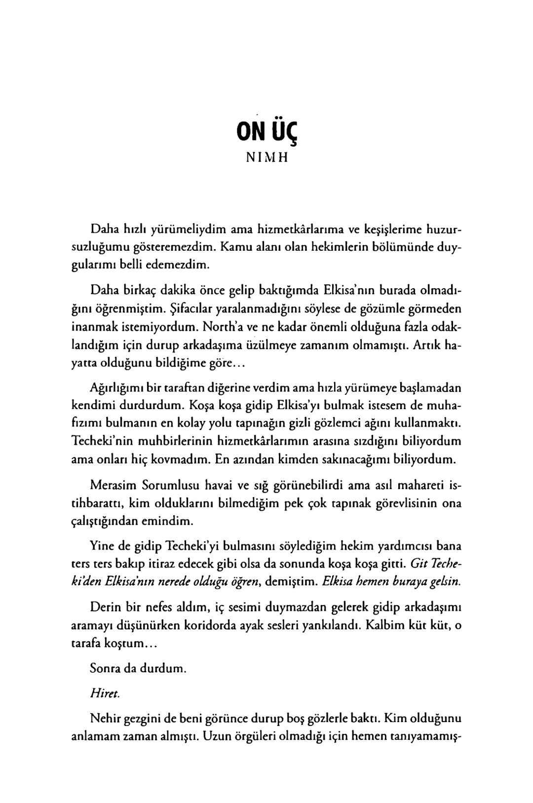 New York Times çok satan yazarları
& AMIE KAUFMAN
& MEAGAN SPOONER
GÖKYÜZÜNÜN
DİĞER
TARAFİ
EPhesus SATIŞ REKORLARI KIRAN ILLUMINAE SERİSİNİN