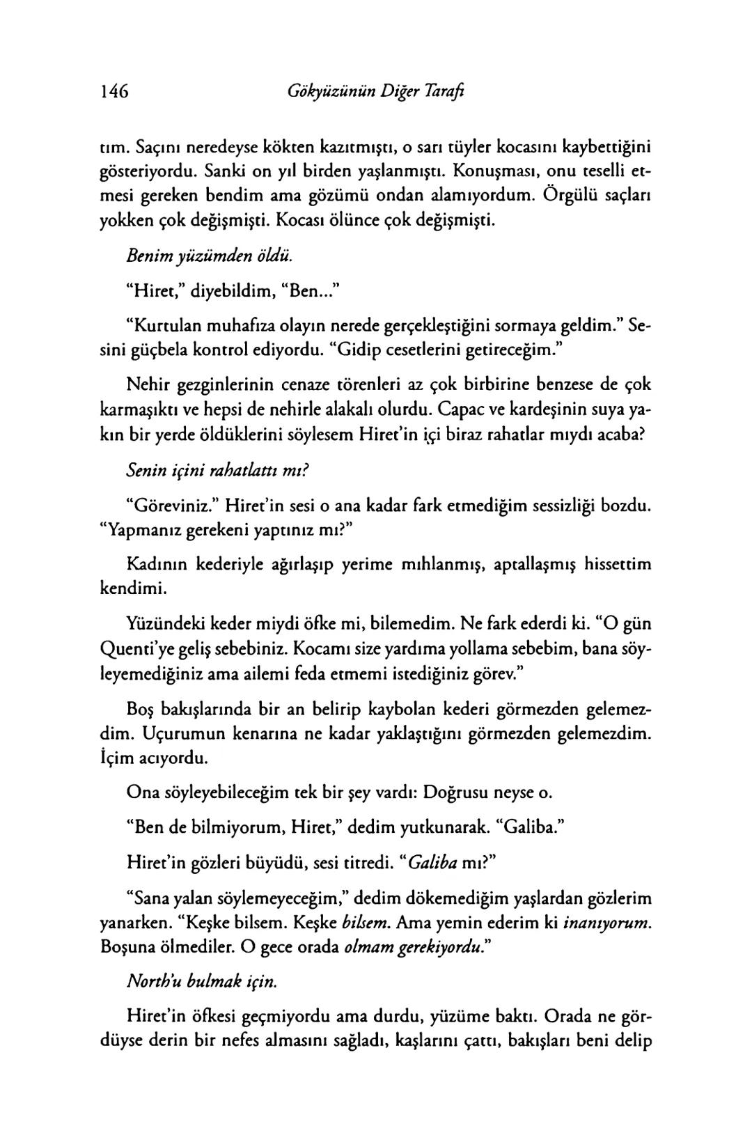 New York Times çok satan yazarları
& AMIE KAUFMAN
& MEAGAN SPOONER
GÖKYÜZÜNÜN
DİĞER
TARAFİ
EPhesus SATIŞ REKORLARI KIRAN ILLUMINAE SERİSİNİN