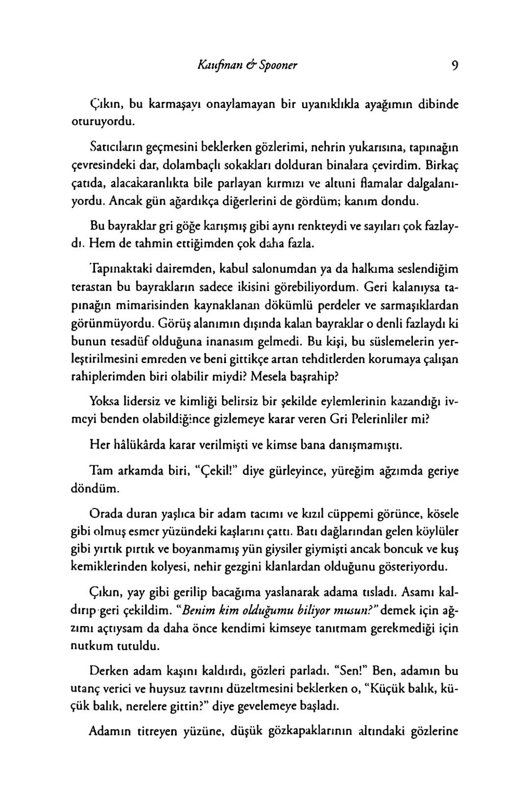 New York Times çok satan yazarları
& AMIE KAUFMAN
& MEAGAN SPOONER
GÖKYÜZÜNÜN
DİĞER
TARAFİ
EPhesus SATIŞ REKORLARI KIRAN ILLUMINAE SERİSİNİN
