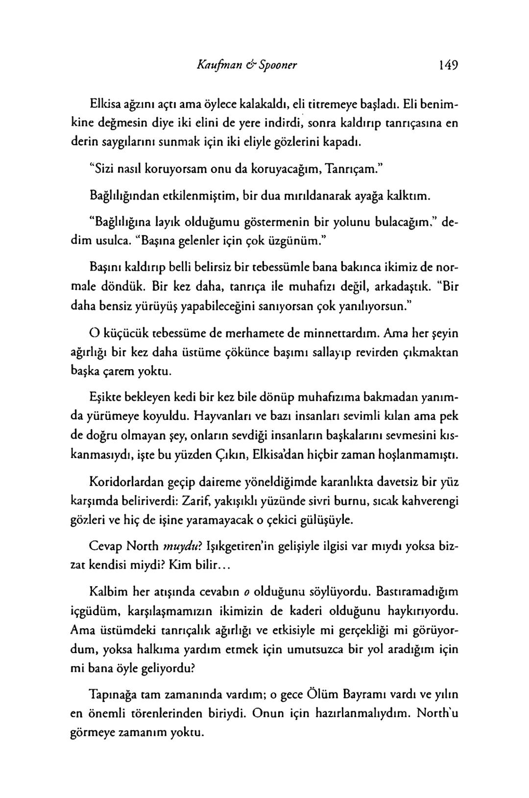 New York Times çok satan yazarları
& AMIE KAUFMAN
& MEAGAN SPOONER
GÖKYÜZÜNÜN
DİĞER
TARAFİ
EPhesus SATIŞ REKORLARI KIRAN ILLUMINAE SERİSİNİN