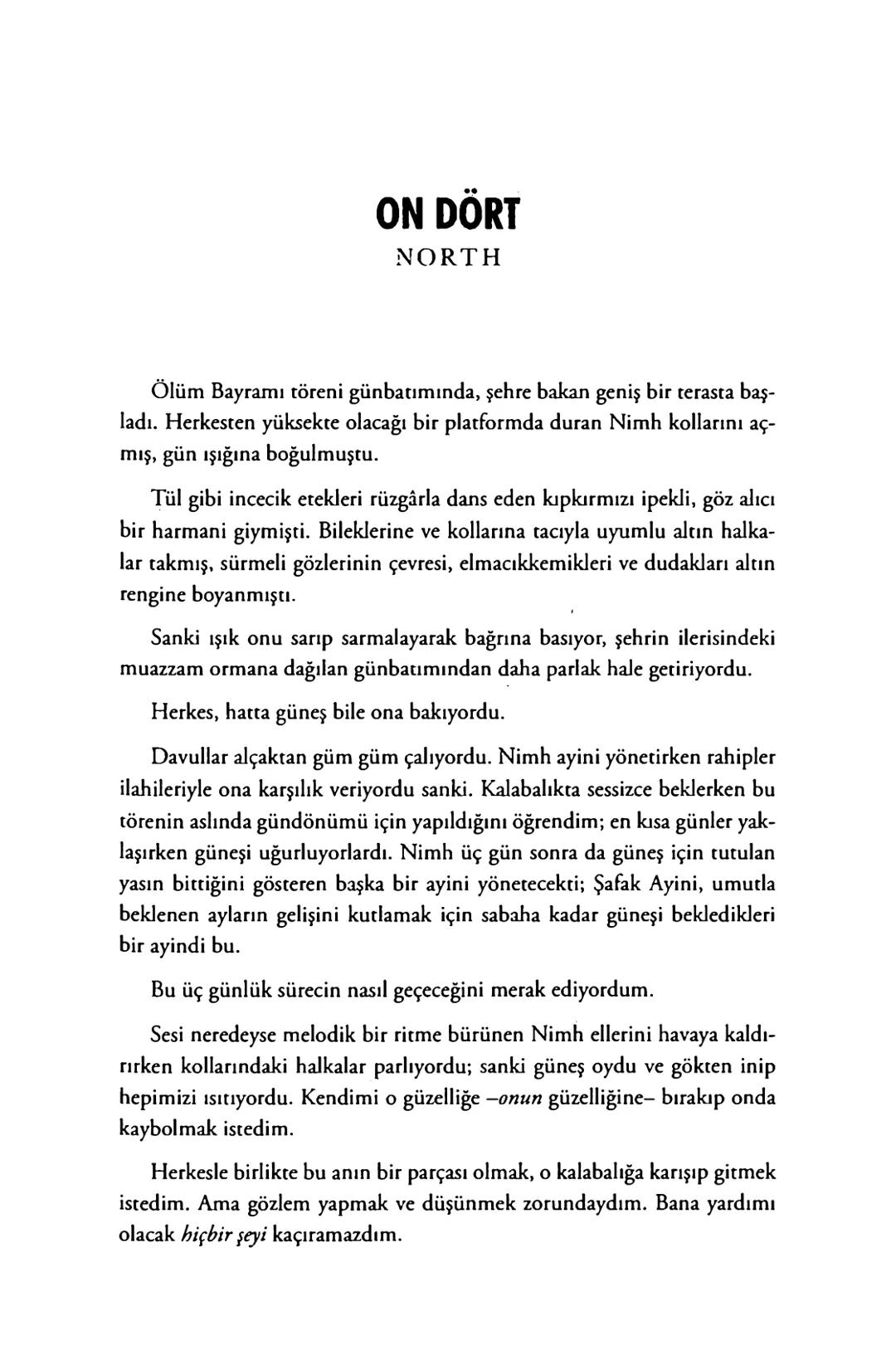 New York Times çok satan yazarları
& AMIE KAUFMAN
& MEAGAN SPOONER
GÖKYÜZÜNÜN
DİĞER
TARAFİ
EPhesus SATIŞ REKORLARI KIRAN ILLUMINAE SERİSİNİN