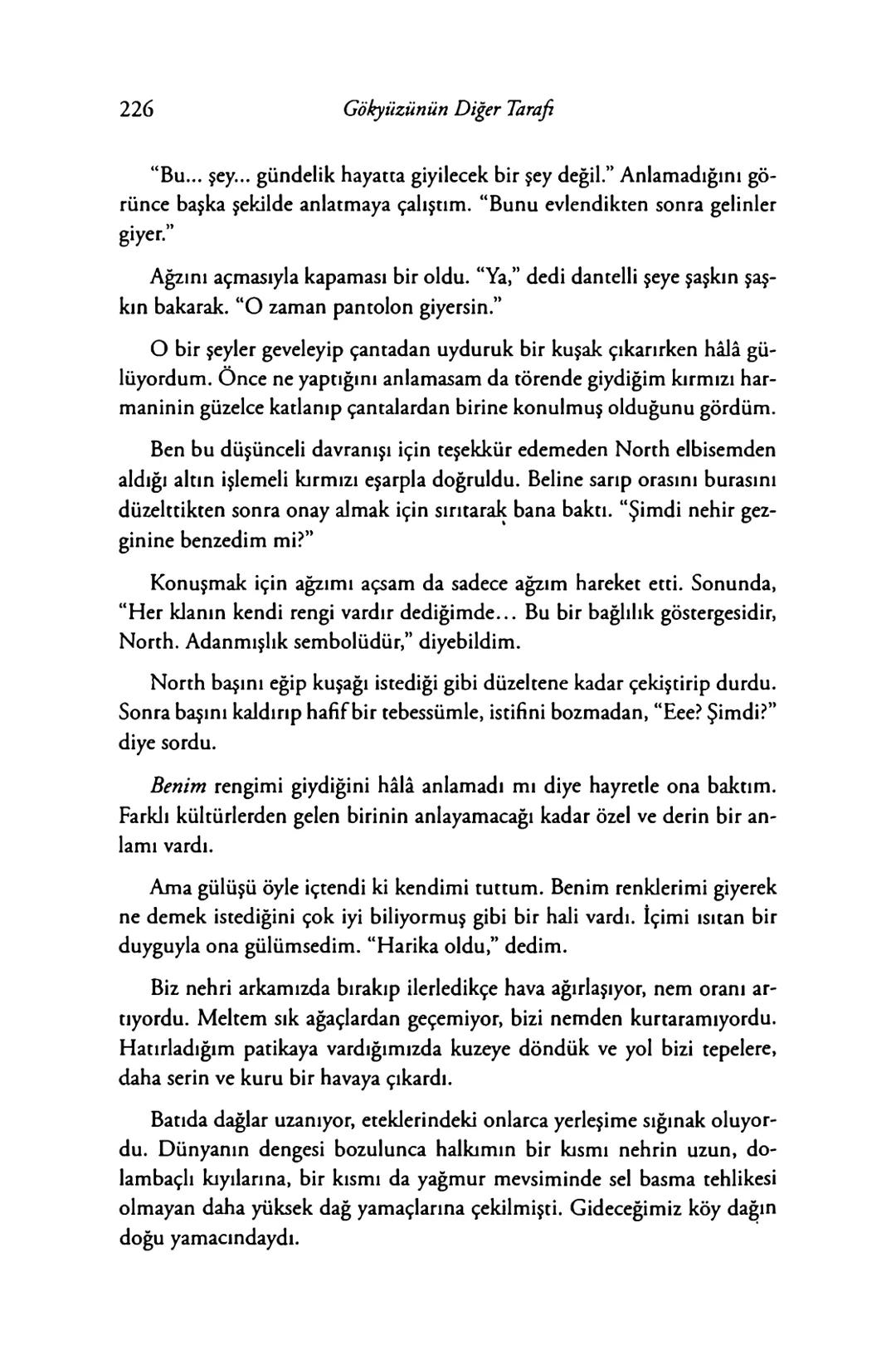 New York Times çok satan yazarları
& AMIE KAUFMAN
& MEAGAN SPOONER
GÖKYÜZÜNÜN
DİĞER
TARAFİ
EPhesus SATIŞ REKORLARI KIRAN ILLUMINAE SERİSİNİN