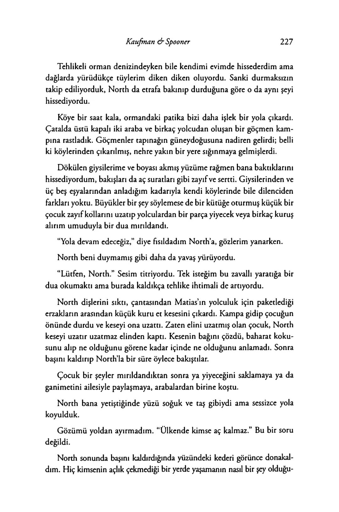 New York Times çok satan yazarları
& AMIE KAUFMAN
& MEAGAN SPOONER
GÖKYÜZÜNÜN
DİĞER
TARAFİ
EPhesus SATIŞ REKORLARI KIRAN ILLUMINAE SERİSİNİN