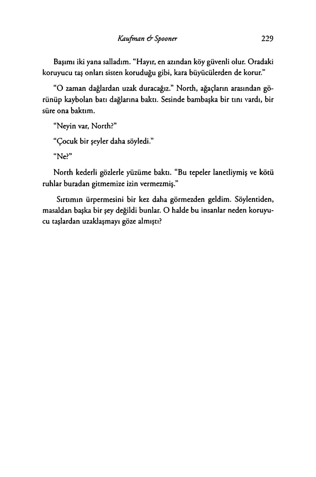 New York Times çok satan yazarları
& AMIE KAUFMAN
& MEAGAN SPOONER
GÖKYÜZÜNÜN
DİĞER
TARAFİ
EPhesus SATIŞ REKORLARI KIRAN ILLUMINAE SERİSİNİN