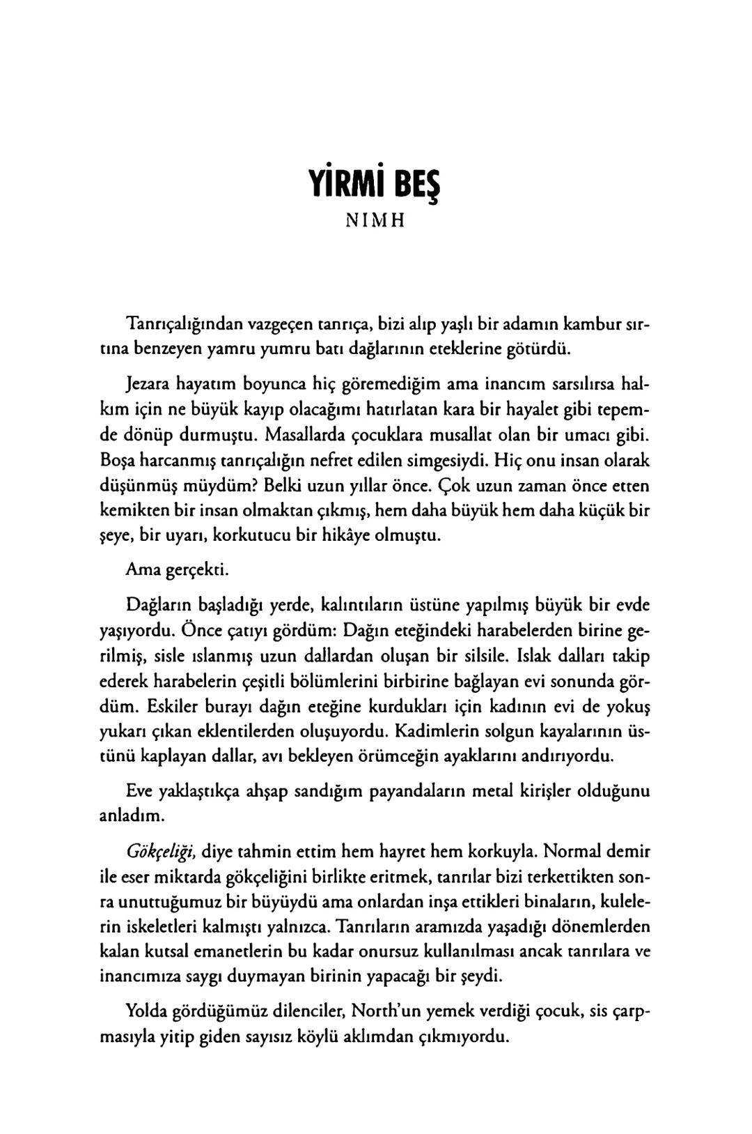 New York Times çok satan yazarları
& AMIE KAUFMAN
& MEAGAN SPOONER
GÖKYÜZÜNÜN
DİĞER
TARAFİ
EPhesus SATIŞ REKORLARI KIRAN ILLUMINAE SERİSİNİN