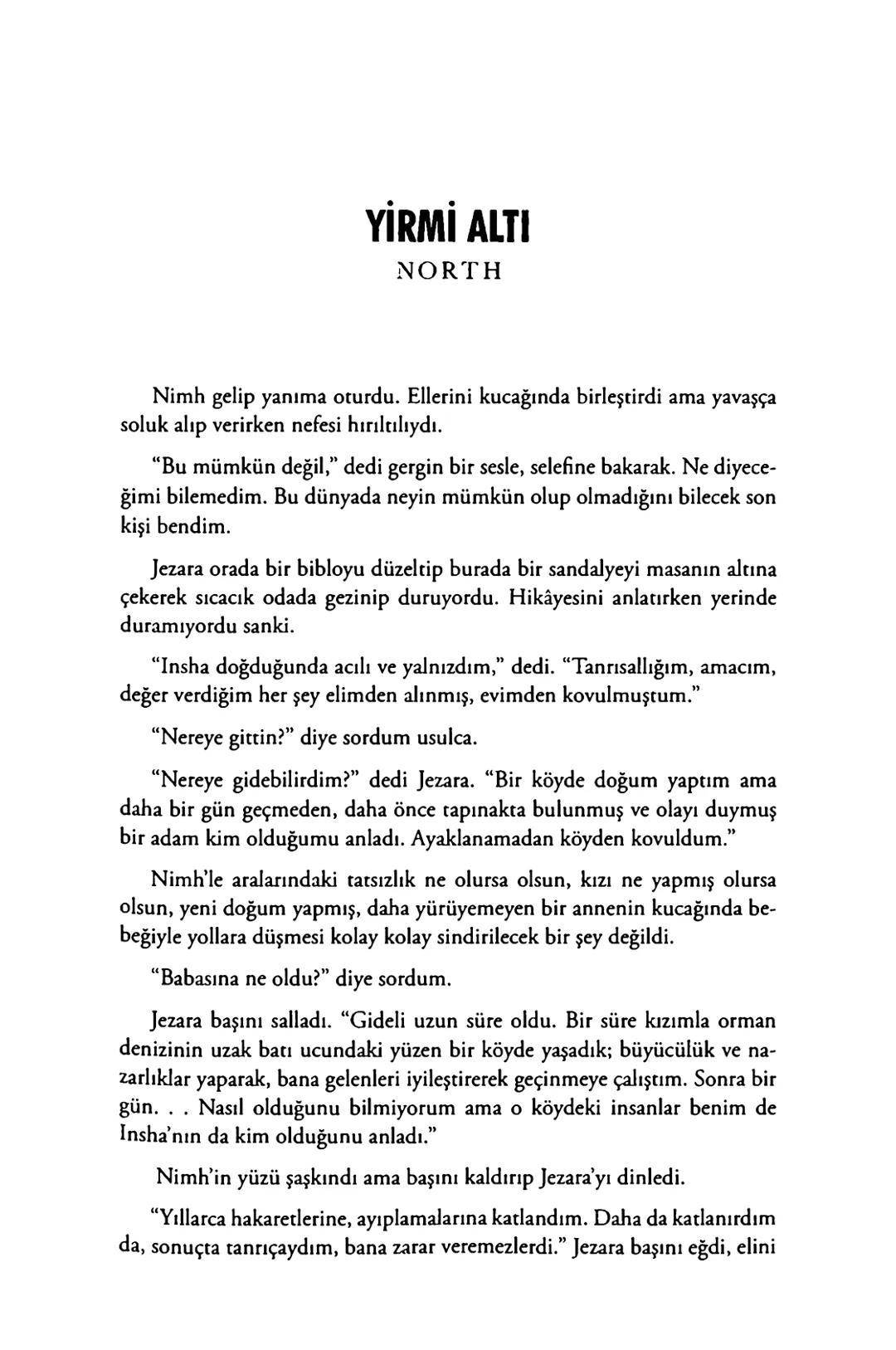 New York Times çok satan yazarları
& AMIE KAUFMAN
& MEAGAN SPOONER
GÖKYÜZÜNÜN
DİĞER
TARAFİ
EPhesus SATIŞ REKORLARI KIRAN ILLUMINAE SERİSİNİN