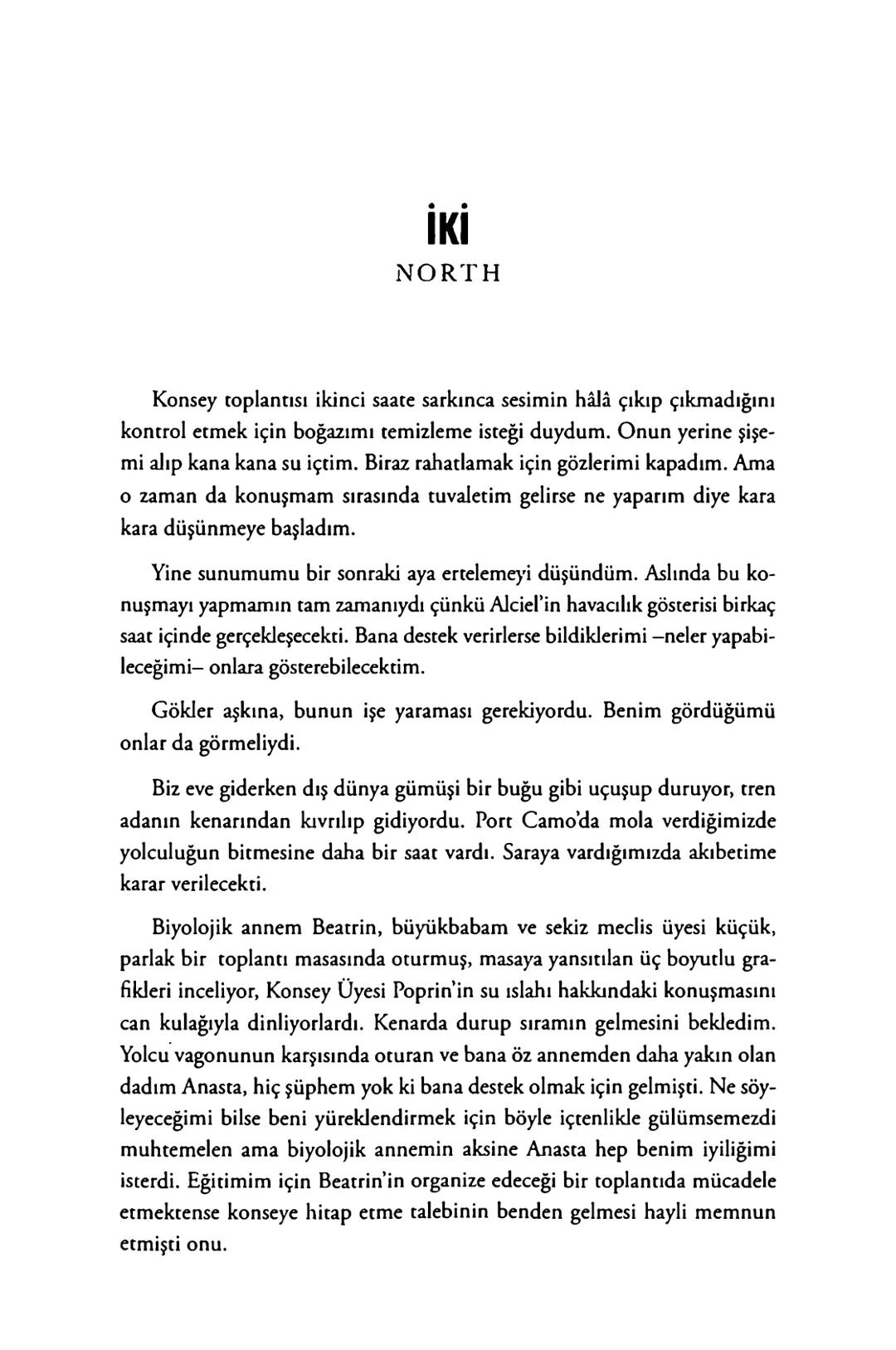 New York Times çok satan yazarları
& AMIE KAUFMAN
& MEAGAN SPOONER
GÖKYÜZÜNÜN
DİĞER
TARAFİ
EPhesus SATIŞ REKORLARI KIRAN ILLUMINAE SERİSİNİN