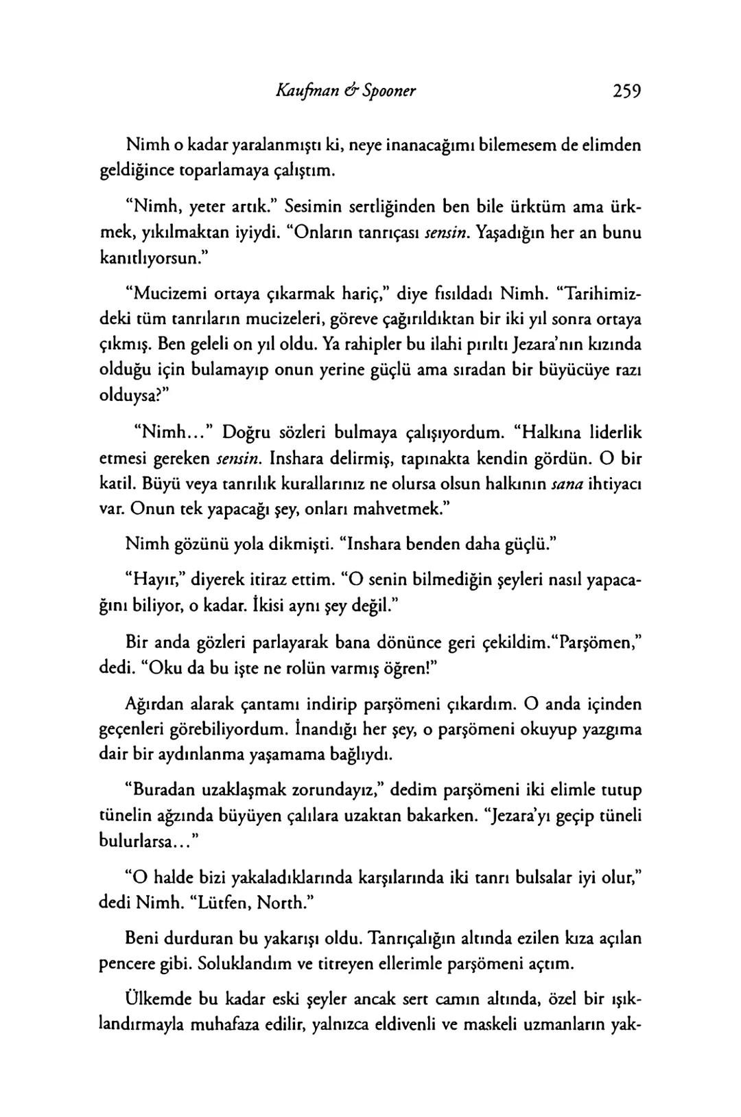 New York Times çok satan yazarları
& AMIE KAUFMAN
& MEAGAN SPOONER
GÖKYÜZÜNÜN
DİĞER
TARAFİ
EPhesus SATIŞ REKORLARI KIRAN ILLUMINAE SERİSİNİN
