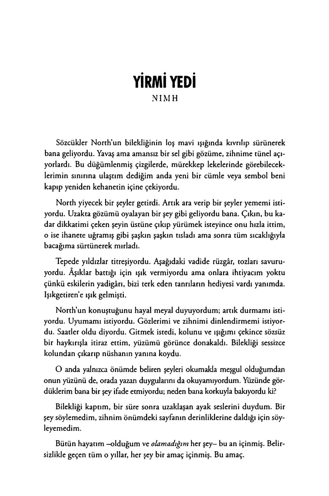 New York Times çok satan yazarları
& AMIE KAUFMAN
& MEAGAN SPOONER
GÖKYÜZÜNÜN
DİĞER
TARAFİ
EPhesus SATIŞ REKORLARI KIRAN ILLUMINAE SERİSİNİN