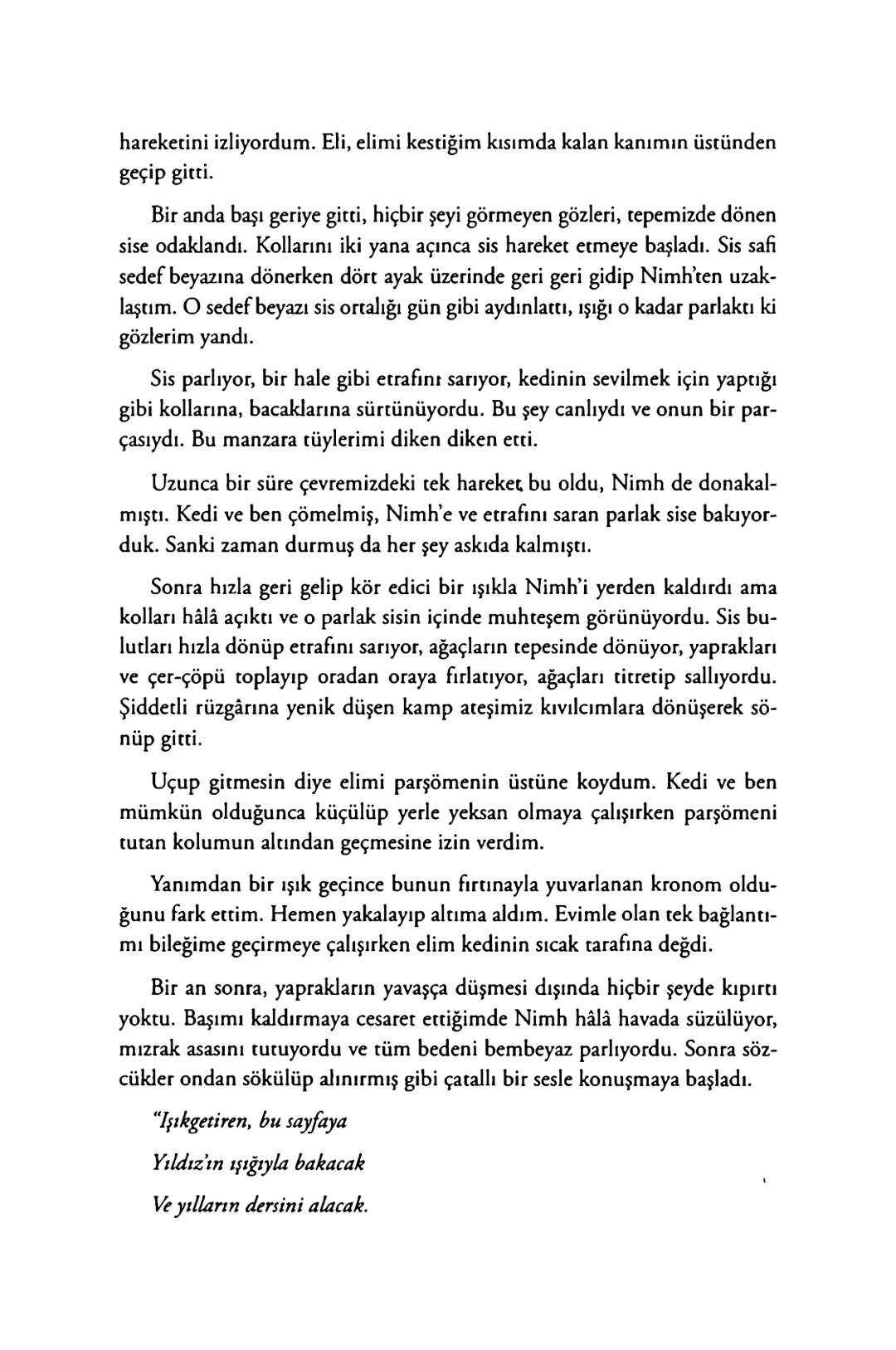 New York Times çok satan yazarları
& AMIE KAUFMAN
& MEAGAN SPOONER
GÖKYÜZÜNÜN
DİĞER
TARAFİ
EPhesus SATIŞ REKORLARI KIRAN ILLUMINAE SERİSİNİN