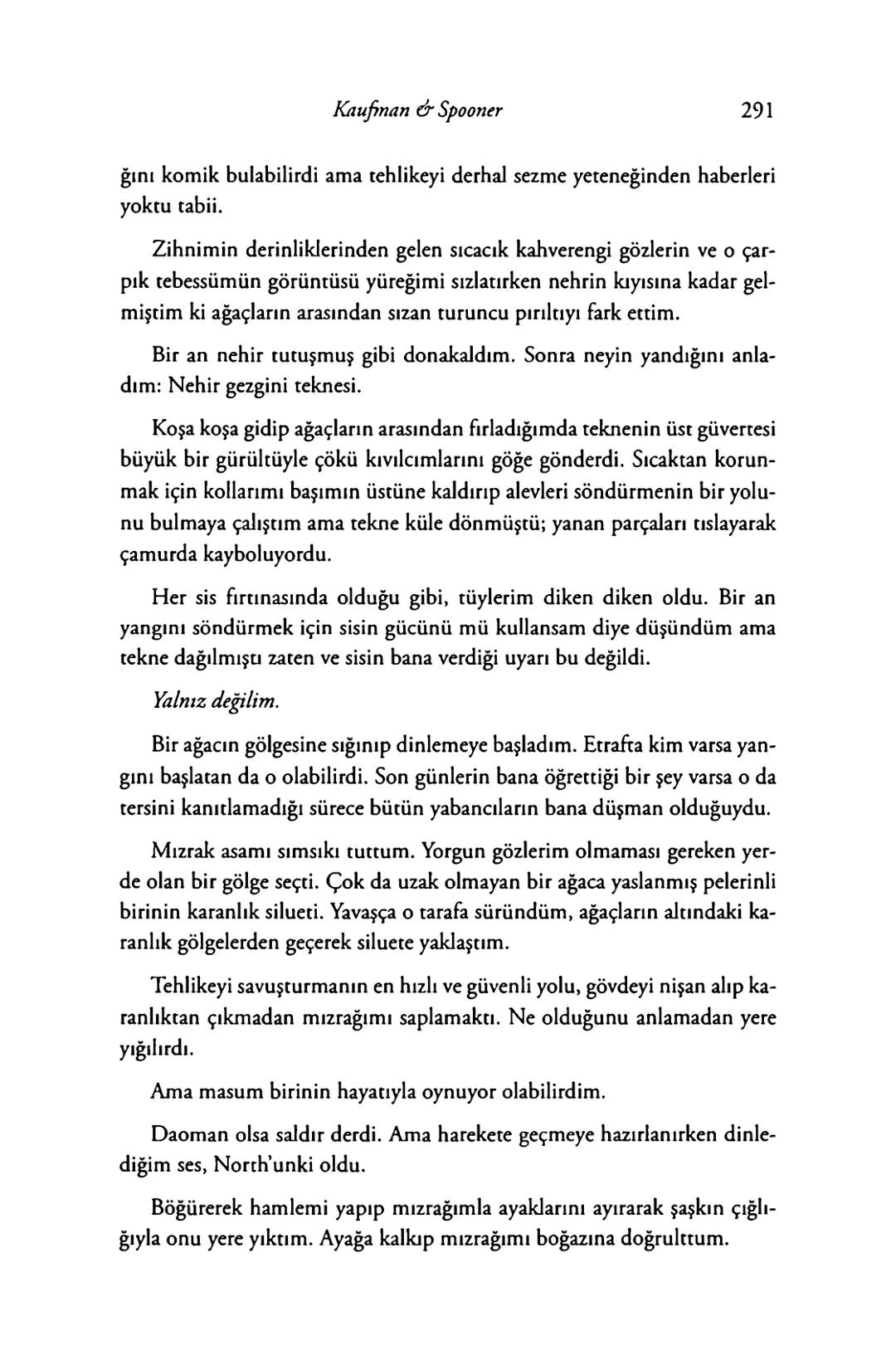 New York Times çok satan yazarları
& AMIE KAUFMAN
& MEAGAN SPOONER
GÖKYÜZÜNÜN
DİĞER
TARAFİ
EPhesus SATIŞ REKORLARI KIRAN ILLUMINAE SERİSİNİN