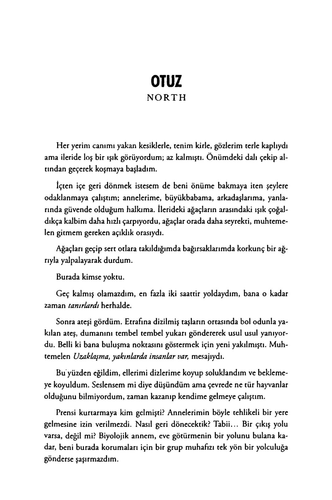 New York Times çok satan yazarları
& AMIE KAUFMAN
& MEAGAN SPOONER
GÖKYÜZÜNÜN
DİĞER
TARAFİ
EPhesus SATIŞ REKORLARI KIRAN ILLUMINAE SERİSİNİN