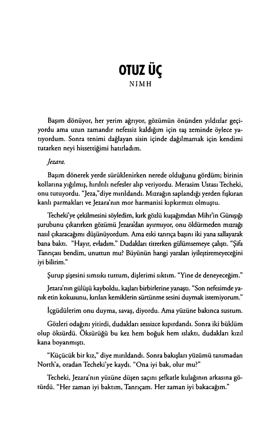 New York Times çok satan yazarları
& AMIE KAUFMAN
& MEAGAN SPOONER
GÖKYÜZÜNÜN
DİĞER
TARAFİ
EPhesus SATIŞ REKORLARI KIRAN ILLUMINAE SERİSİNİN