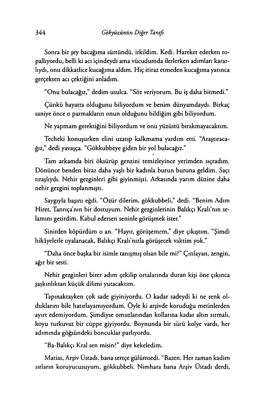 New York Times çok satan yazarları
& AMIE KAUFMAN
& MEAGAN SPOONER
GÖKYÜZÜNÜN
DİĞER
TARAFİ
EPhesus SATIŞ REKORLARI KIRAN ILLUMINAE SERİSİNİN