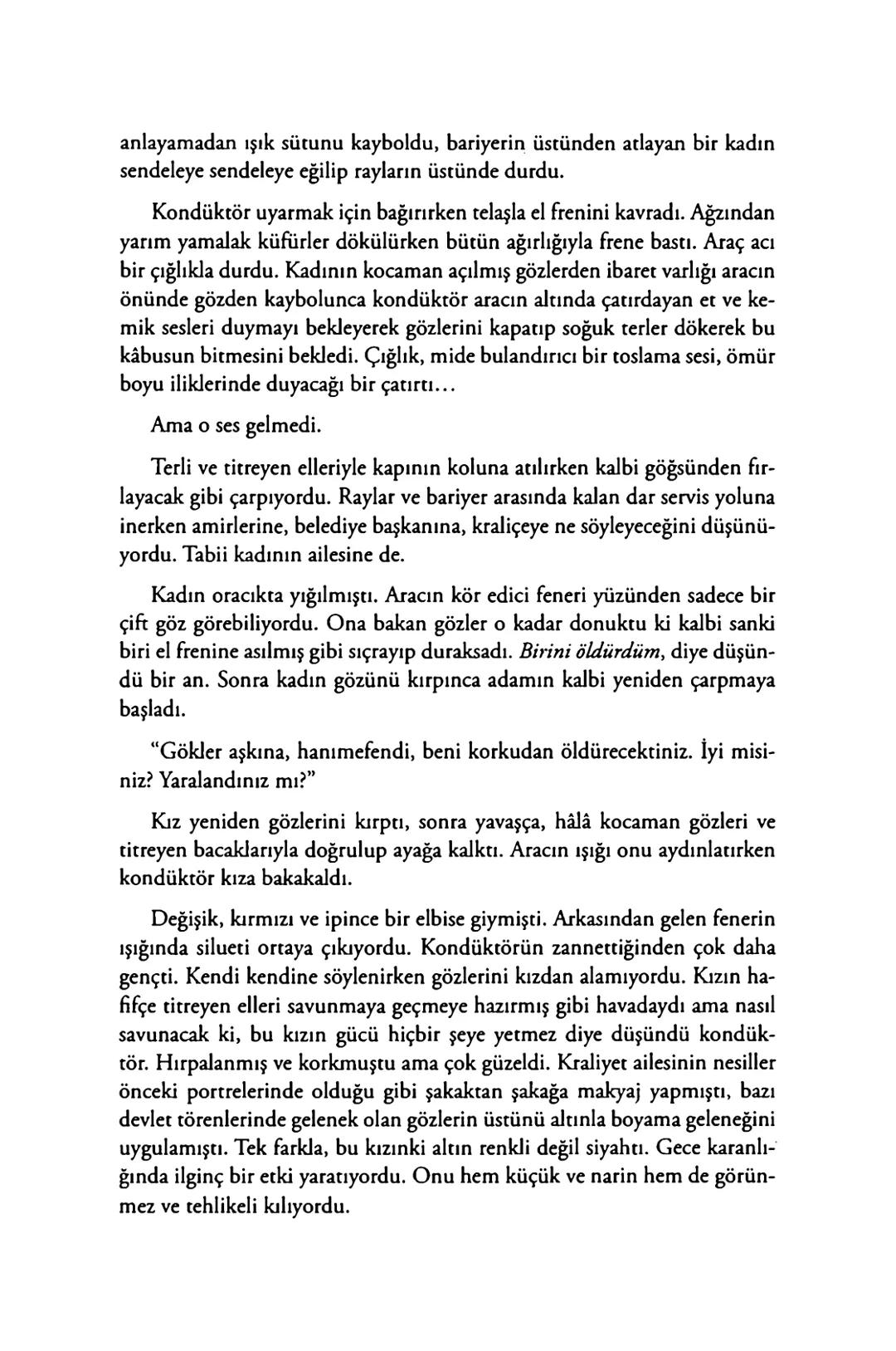 New York Times çok satan yazarları
& AMIE KAUFMAN
& MEAGAN SPOONER
GÖKYÜZÜNÜN
DİĞER
TARAFİ
EPhesus SATIŞ REKORLARI KIRAN ILLUMINAE SERİSİNİN