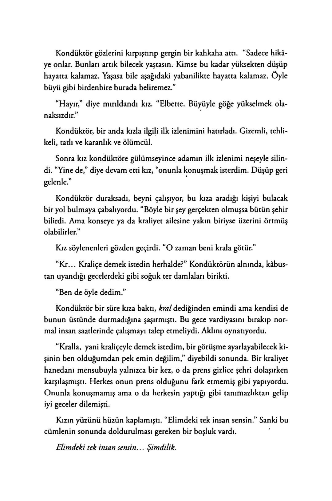 New York Times çok satan yazarları
& AMIE KAUFMAN
& MEAGAN SPOONER
GÖKYÜZÜNÜN
DİĞER
TARAFİ
EPhesus SATIŞ REKORLARI KIRAN ILLUMINAE SERİSİNİN