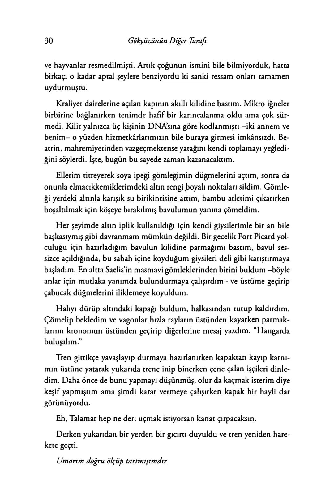 New York Times çok satan yazarları
& AMIE KAUFMAN
& MEAGAN SPOONER
GÖKYÜZÜNÜN
DİĞER
TARAFİ
EPhesus SATIŞ REKORLARI KIRAN ILLUMINAE SERİSİNİN