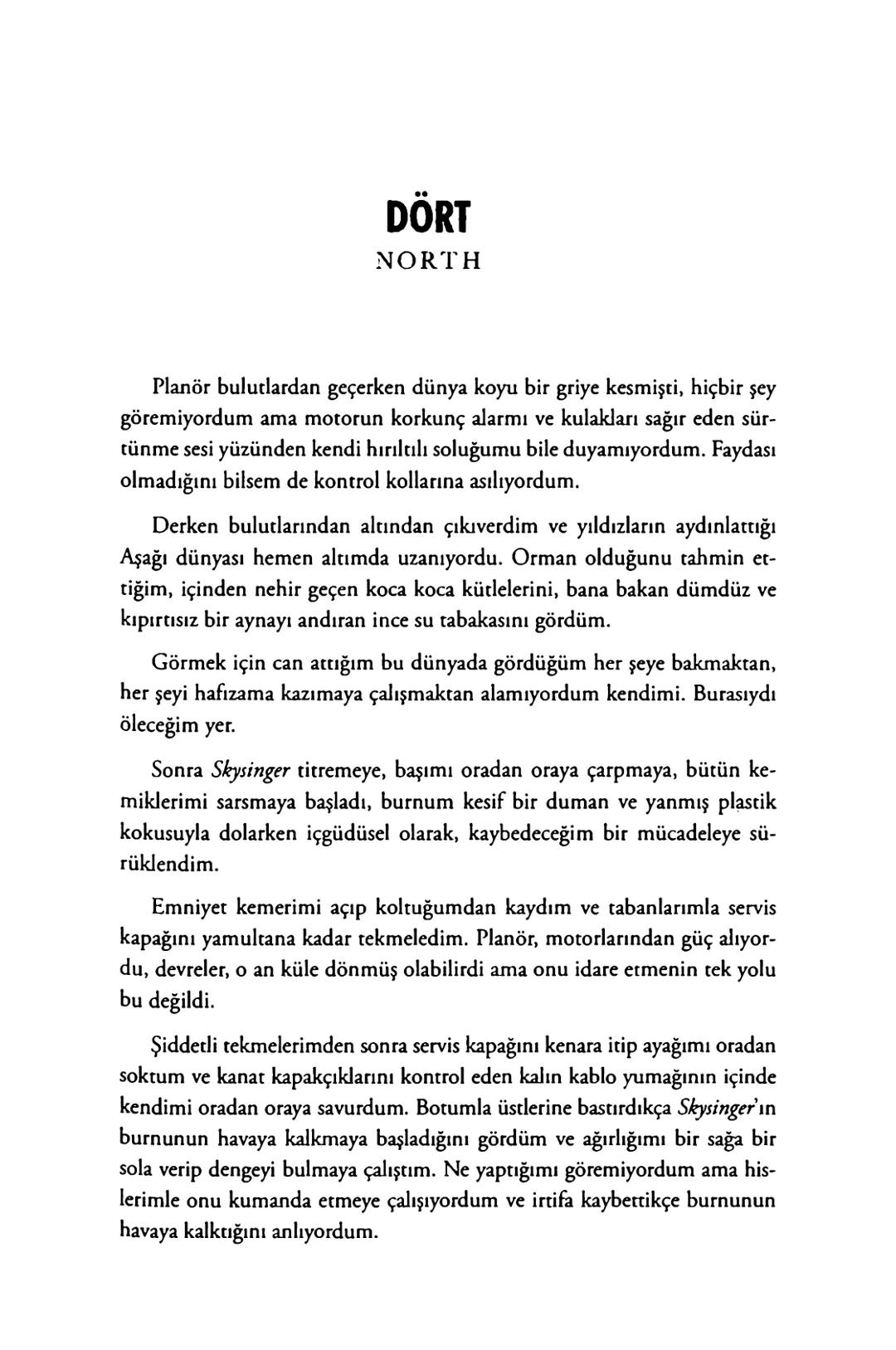New York Times çok satan yazarları
& AMIE KAUFMAN
& MEAGAN SPOONER
GÖKYÜZÜNÜN
DİĞER
TARAFİ
EPhesus SATIŞ REKORLARI KIRAN ILLUMINAE SERİSİNİN