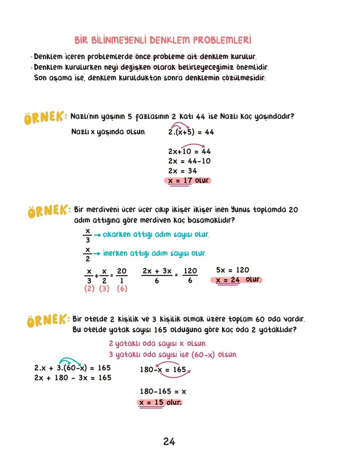 # MATEMATİK
• İÇİNDEKİLER.
EBOB EKOK
ÇARPANLAR VE KATLAR
ÜSLÜ SAYILAR
KÖKLÜ SAYILAR
VERİ ANALİZİ
OLASILIK
CEBİRSEL İFADELER VE ÖZDEŞLİKLER
