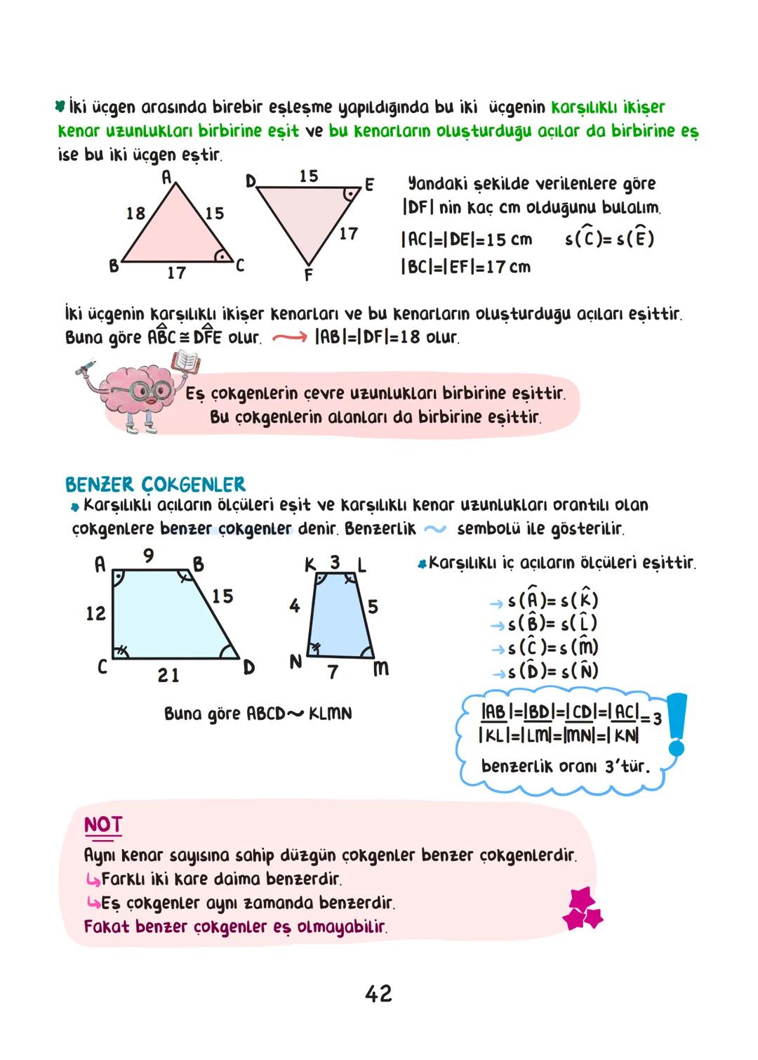 # MATEMATİK
• İÇİNDEKİLER.
EBOB EKOK
ÇARPANLAR VE KATLAR
ÜSLÜ SAYILAR
KÖKLÜ SAYILAR
VERİ ANALİZİ
OLASILIK
CEBİRSEL İFADELER VE ÖZDEŞLİKLER