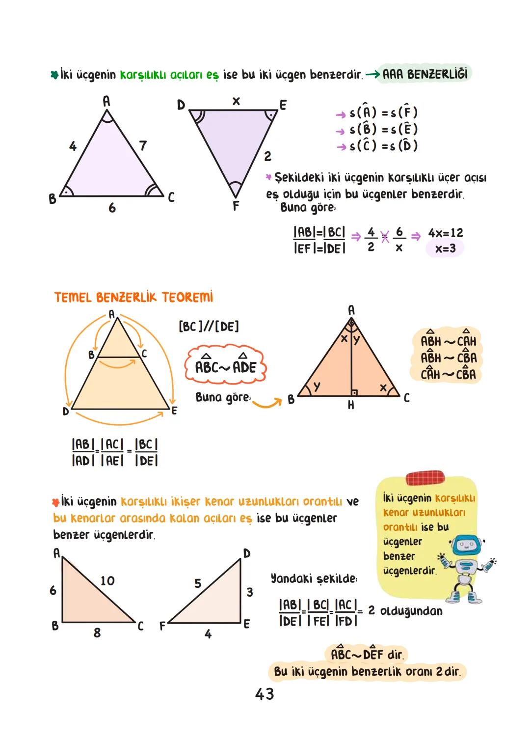 # MATEMATİK
• İÇİNDEKİLER.
EBOB EKOK
ÇARPANLAR VE KATLAR
ÜSLÜ SAYILAR
KÖKLÜ SAYILAR
VERİ ANALİZİ
OLASILIK
CEBİRSEL İFADELER VE ÖZDEŞLİKLER