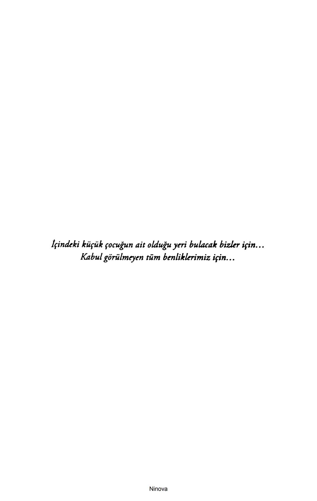 SELİN SOLARİS
# FANTOM
## ETKİSİ
DOĞA DÖNÜYOR
3. BASKI Piyanonun, ruhu dansa iteleyen notaları bir ipe sıralanmış gibi havaya
karıştı. Si