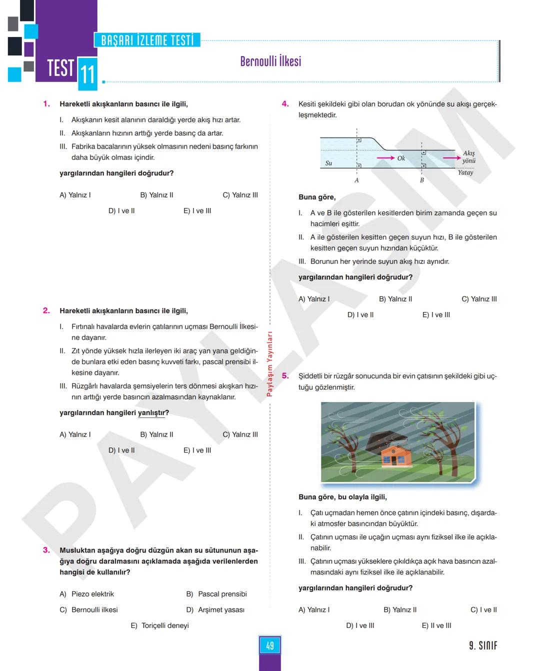 9.
SINIF
FİZİK
ANLATIM MODÜLÜ
VİDEO ÇÖZÜM MOBİL KÜTÜPHANE AKILLI TAHTA
YENİ
MÜFREDATA
UYGUNDUR
4X4
CEYREK
MODÜL
PAYLAŞIM
YAYINLARI Paylaşım