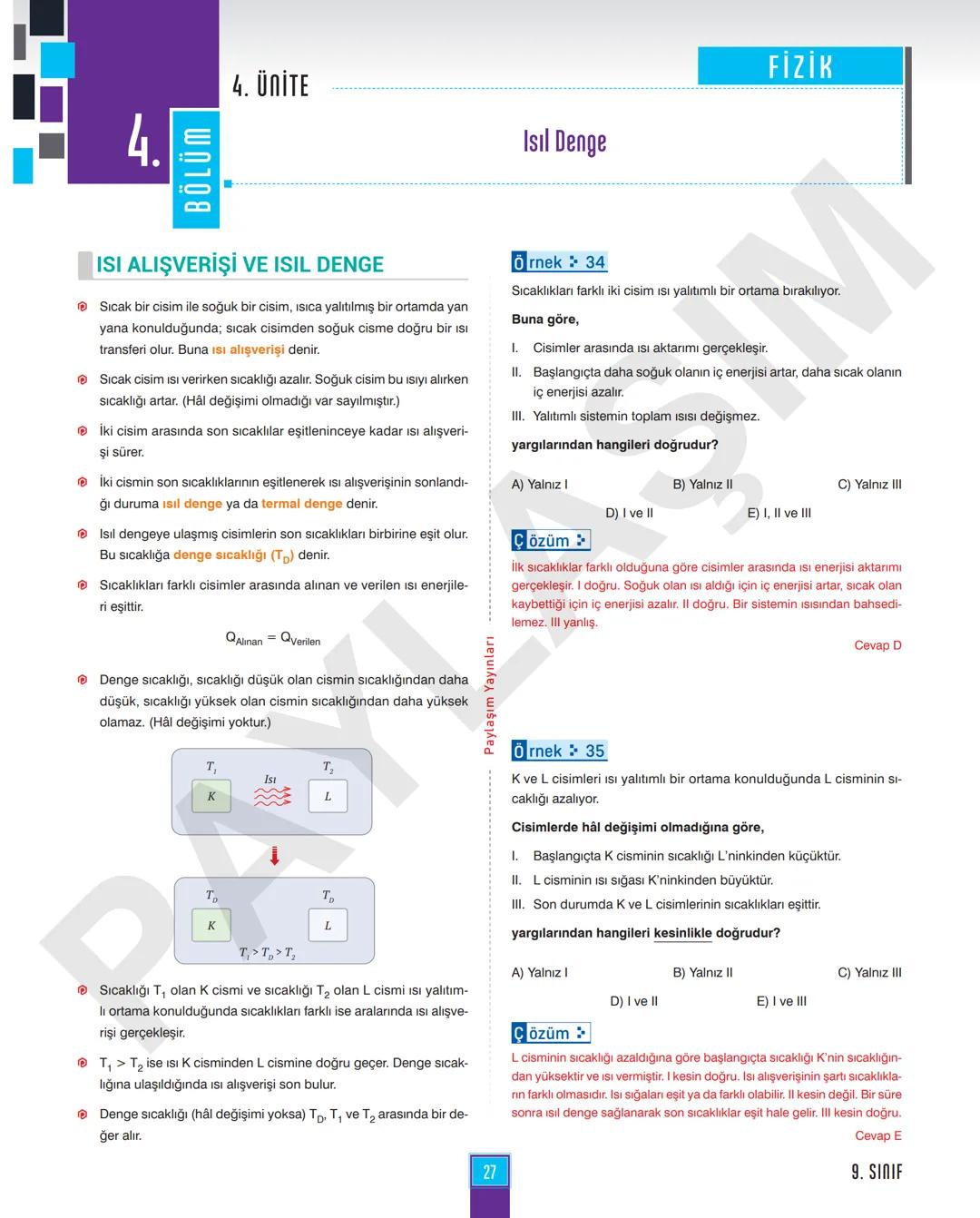 9.
SINIF
FİZİK
ANLATIM MODÜLÜ
VİDEO ÇÖZÜM MOBİL KÜTÜPHANE AKILLI TAHTA
YENİ
MÜFREDATA
UYGUNDUR
4X4
CEYREK
MODÜL
PAYLAŞIM
YAYINLARI Paylaşım