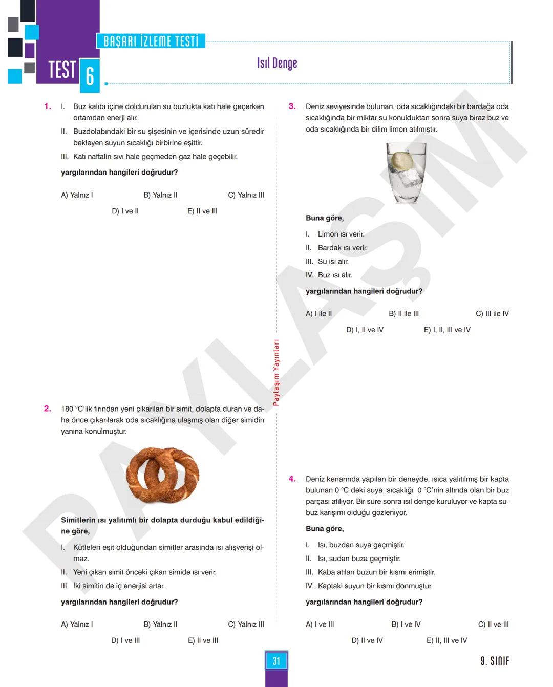9.
SINIF
FİZİK
ANLATIM MODÜLÜ
VİDEO ÇÖZÜM MOBİL KÜTÜPHANE AKILLI TAHTA
YENİ
MÜFREDATA
UYGUNDUR
4X4
CEYREK
MODÜL
PAYLAŞIM
YAYINLARI Paylaşım
