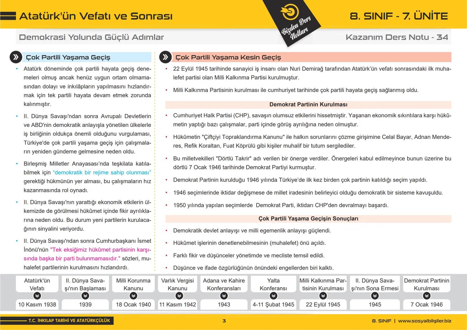 ## Bir Kahraman Doğuyor
Uyanan Avrupa ve Sarsılan Osmanlı
➤ **Sanayi İnkılabı**
- Avrupalı devletler zamanla bilimsel bilgiyi teknolojiye