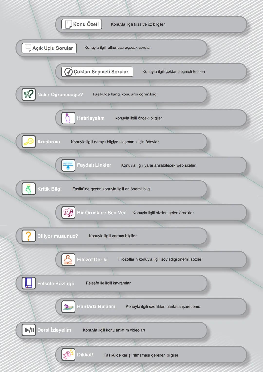 ORTAÖĞRETİM
GENEL MÜDÜRLÜĞÜ
DERSLER
CEPTE
3. SAYI
Konu Özeti
Ders Anlatımı
Sorular
KİMYA 9
ÜNİTE ATOM VE PERİYODİK SİSTEM
KONU
- Periyodik S