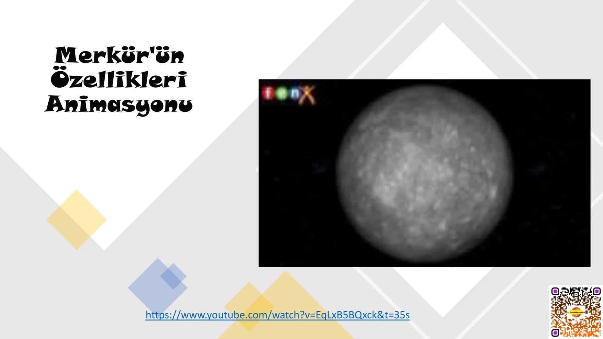 ## GÜNEŞ
## SİSTEMİ VE
## TUTULMALAR GÜNEŞ
SİSTEMİ
KAZANIMLAR
• F.6.1.1. Güneş Sistemi
• F.6.1.1.1. Güneş sistemindeki gezegenleri birbirler