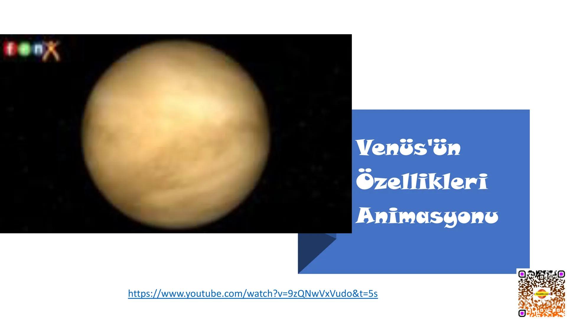 ## GÜNEŞ
## SİSTEMİ VE
## TUTULMALAR GÜNEŞ
SİSTEMİ
KAZANIMLAR
• F.6.1.1. Güneş Sistemi
• F.6.1.1.1. Güneş sistemindeki gezegenleri birbirler