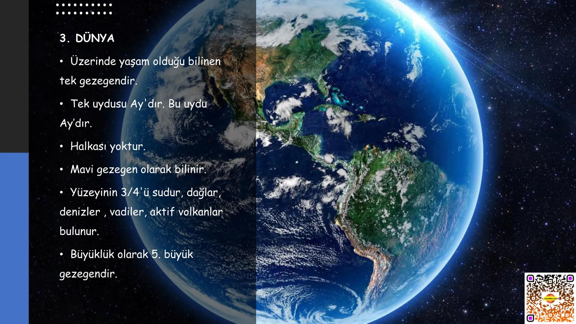 ## GÜNEŞ
## SİSTEMİ VE
## TUTULMALAR GÜNEŞ
SİSTEMİ
KAZANIMLAR
• F.6.1.1. Güneş Sistemi
• F.6.1.1.1. Güneş sistemindeki gezegenleri birbirler