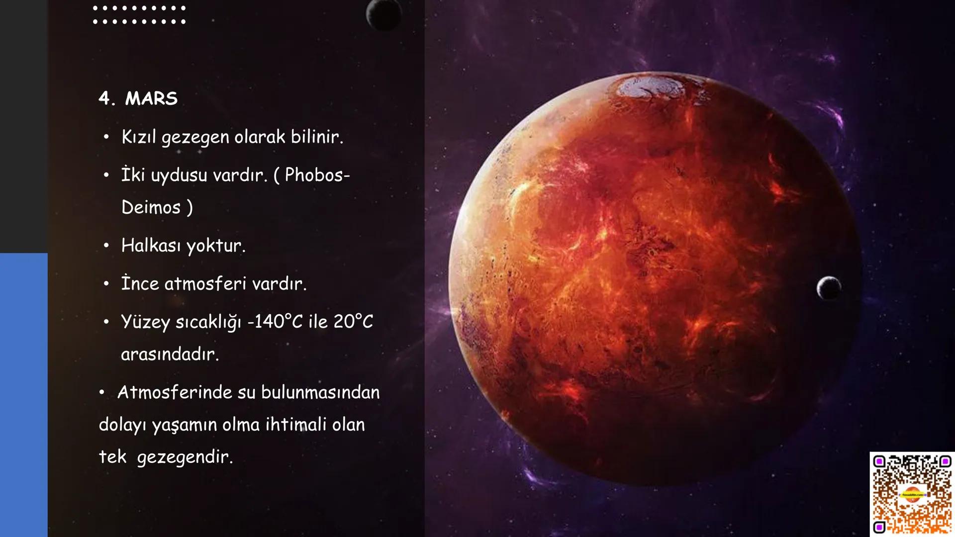 ## GÜNEŞ
## SİSTEMİ VE
## TUTULMALAR GÜNEŞ
SİSTEMİ
KAZANIMLAR
• F.6.1.1. Güneş Sistemi
• F.6.1.1.1. Güneş sistemindeki gezegenleri birbirler