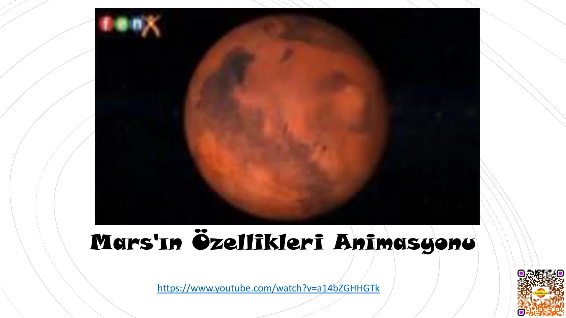 ## GÜNEŞ
## SİSTEMİ VE
## TUTULMALAR GÜNEŞ
SİSTEMİ
KAZANIMLAR
• F.6.1.1. Güneş Sistemi
• F.6.1.1.1. Güneş sistemindeki gezegenleri birbirler