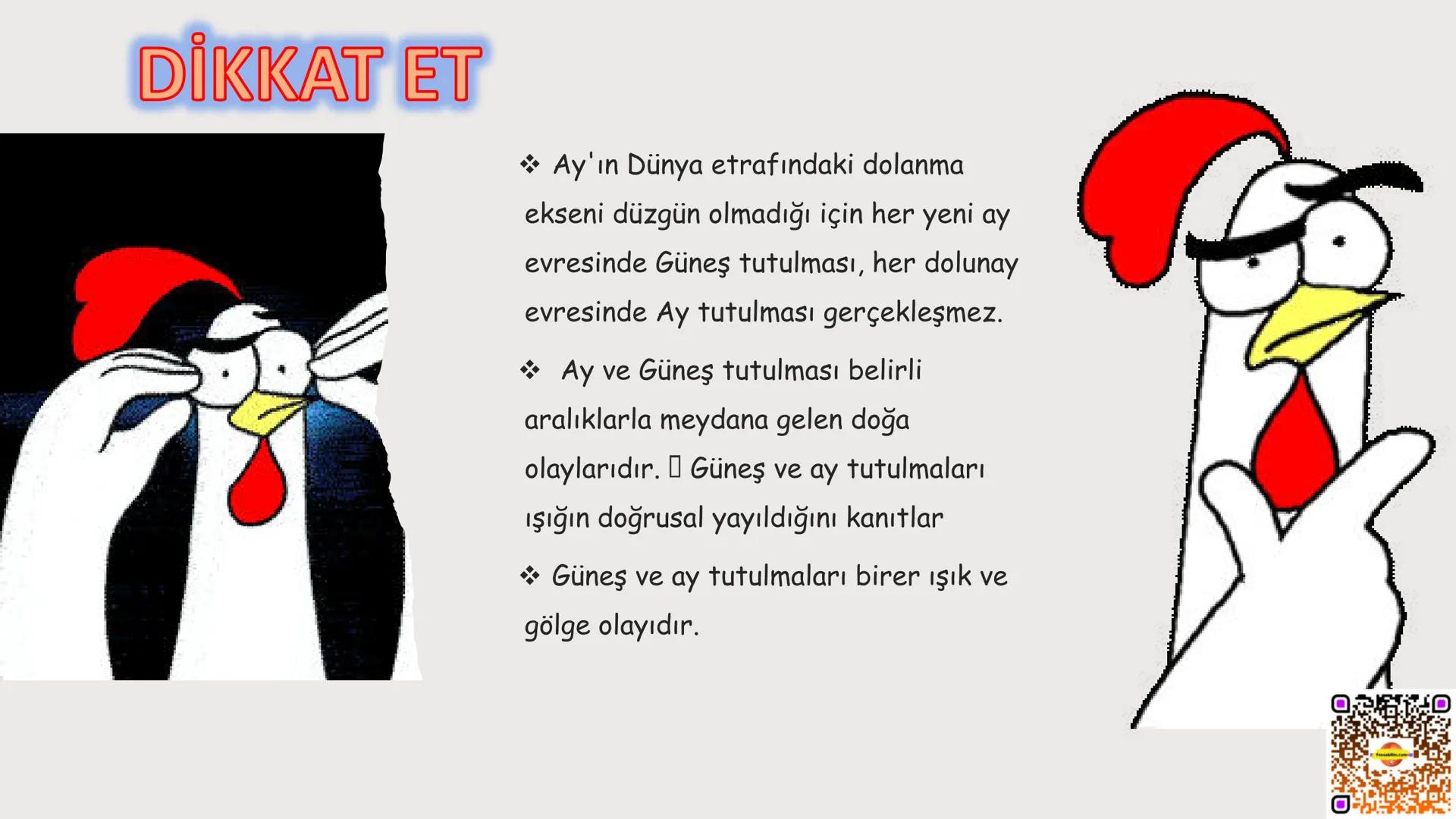 ## GÜNEŞ
## SİSTEMİ VE
## TUTULMALAR GÜNEŞ
SİSTEMİ
KAZANIMLAR
• F.6.1.1. Güneş Sistemi
• F.6.1.1.1. Güneş sistemindeki gezegenleri birbirler