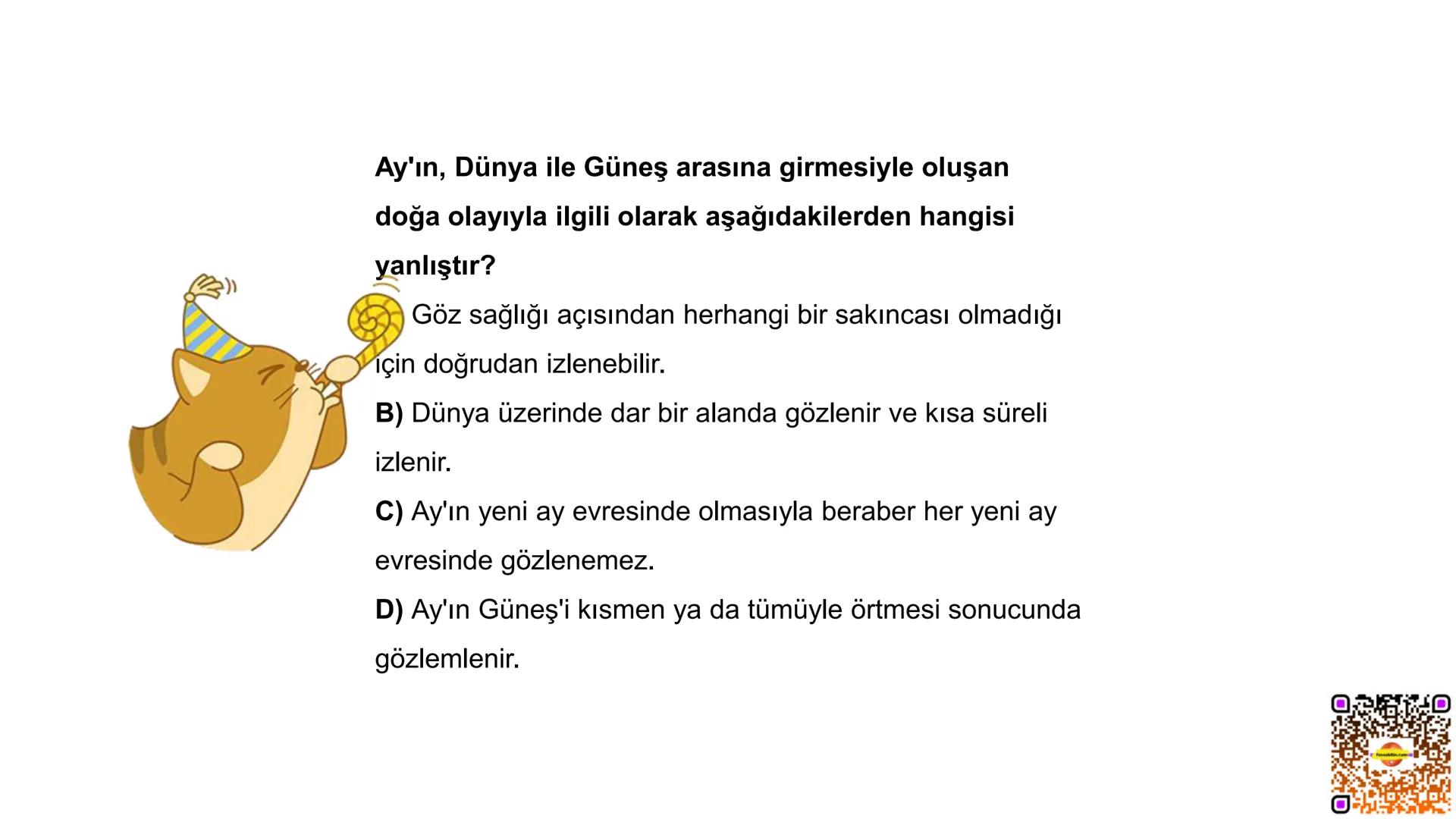 ## GÜNEŞ
## SİSTEMİ VE
## TUTULMALAR GÜNEŞ
SİSTEMİ
KAZANIMLAR
• F.6.1.1. Güneş Sistemi
• F.6.1.1.1. Güneş sistemindeki gezegenleri birbirler
