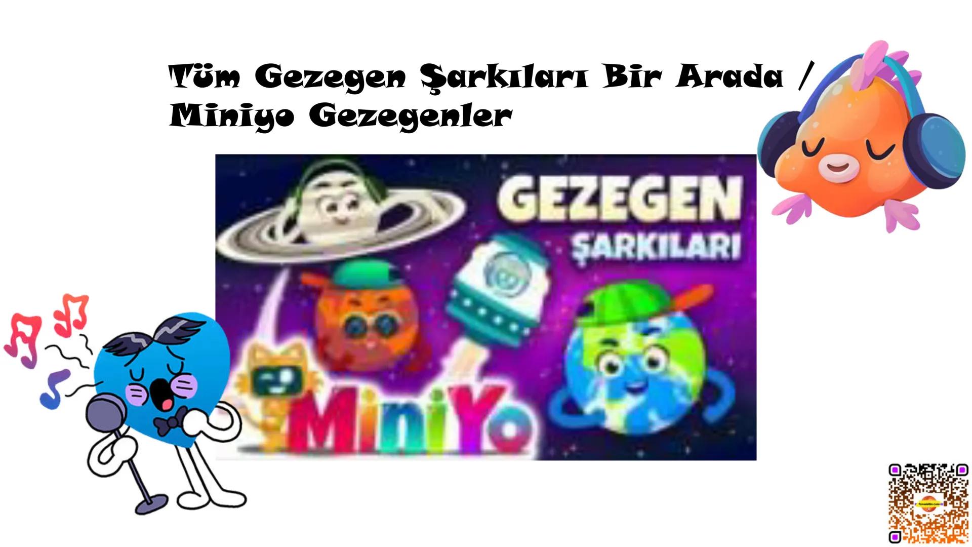 ## GÜNEŞ
## SİSTEMİ VE
## TUTULMALAR GÜNEŞ
SİSTEMİ
KAZANIMLAR
• F.6.1.1. Güneş Sistemi
• F.6.1.1.1. Güneş sistemindeki gezegenleri birbirler